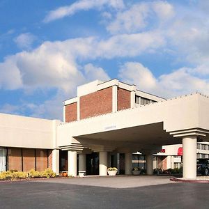 Rodeway Inn Indianapolis I-70