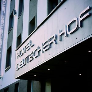 Hotel Deutscher Hof