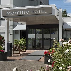 Mercure Hotel Düsseldorf Süd